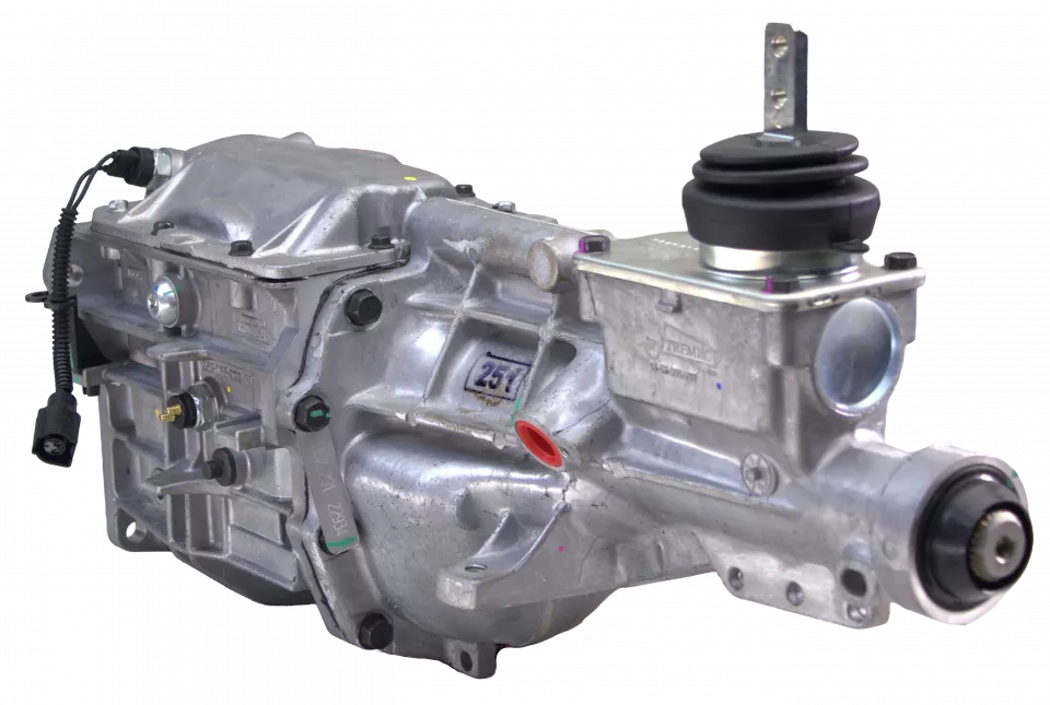 Tremec Super-Duty SN95 T5 Transmission for 94-95 Ford Mustang